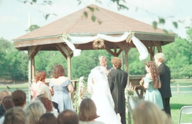 [From the guests' view]